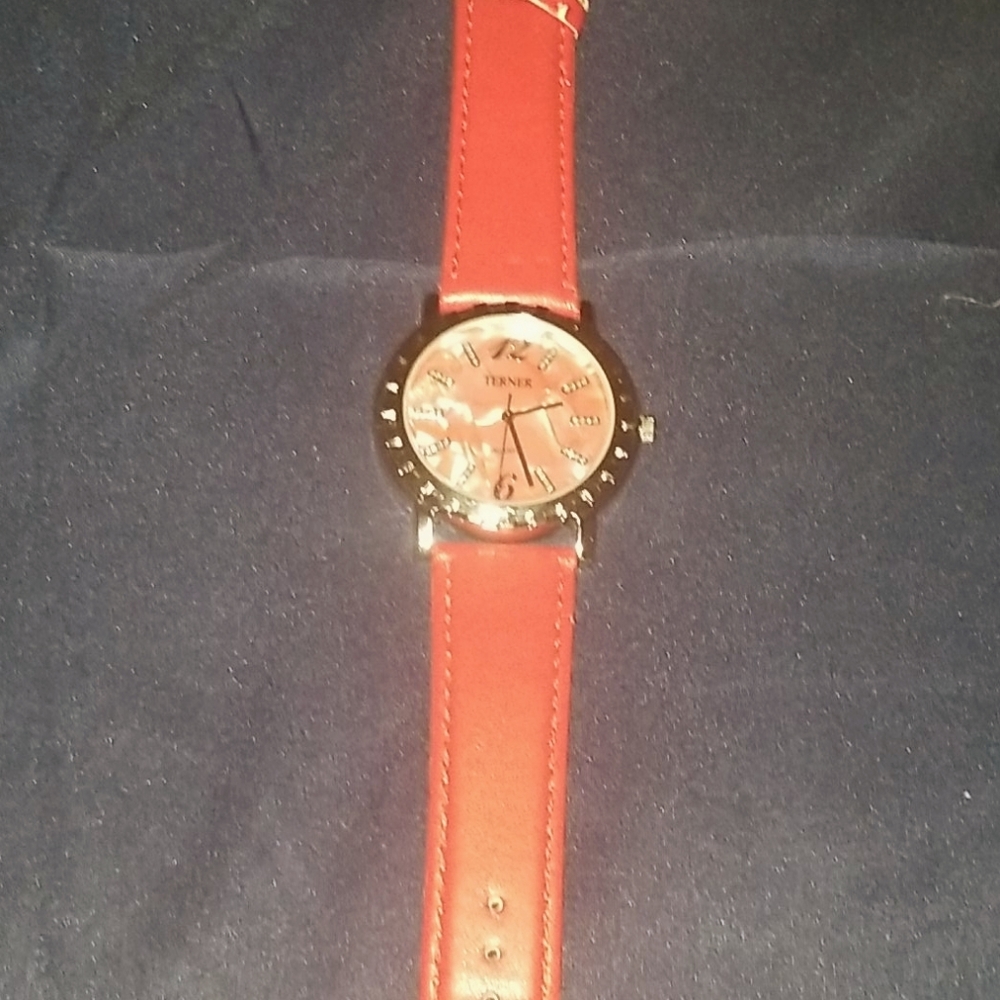 Bijoux Turner ladies wrist watch